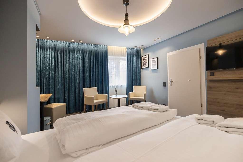 Hotel Daspaul نورنبيرغ الغرفة الصورة